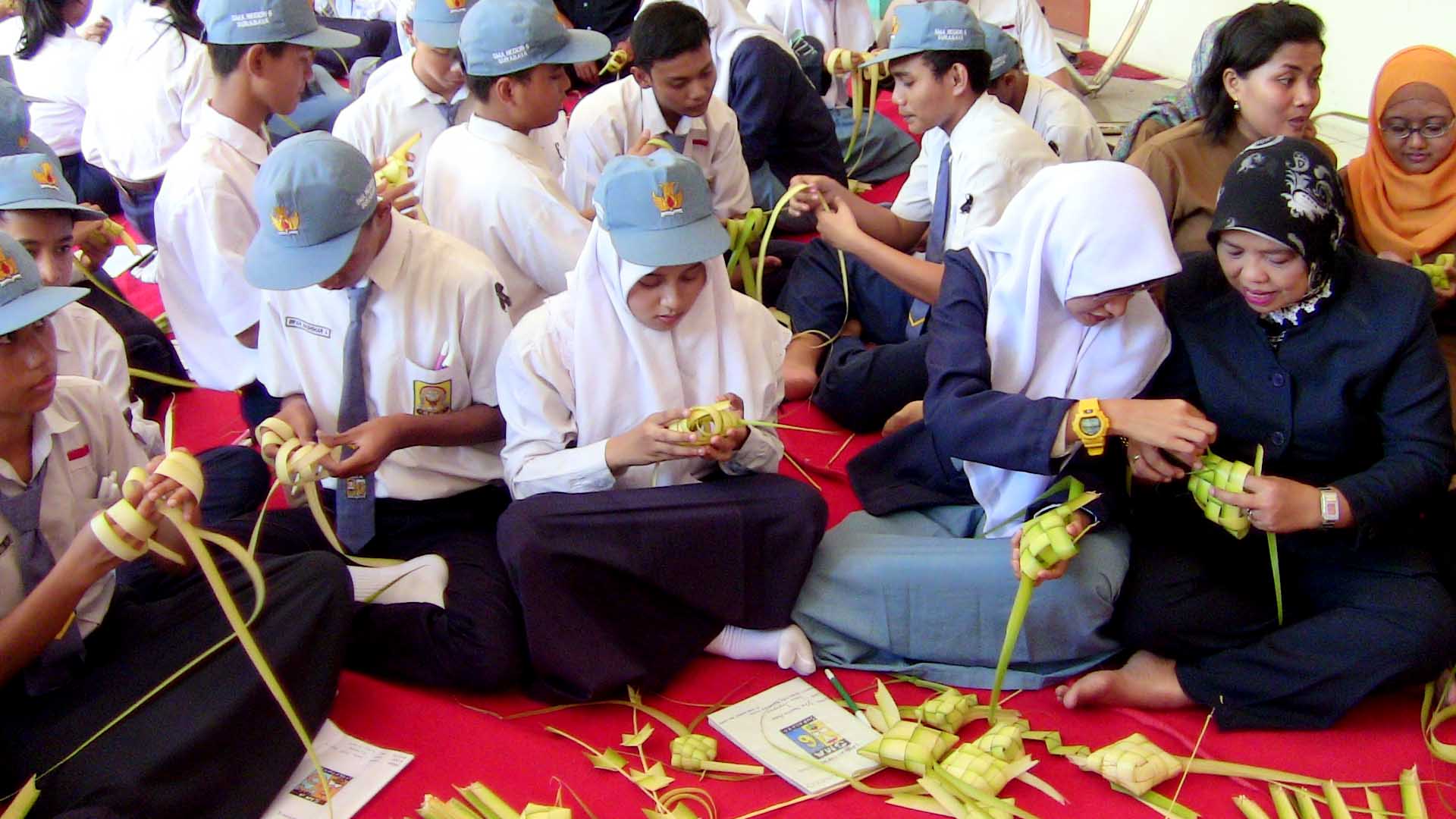 lompa ketupat